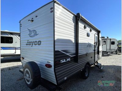 2022 Jayco Jay Flight SLX - Photo 6
