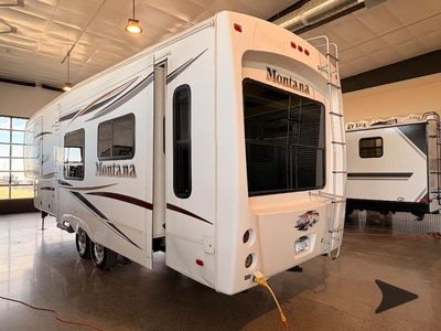 2013 Keystone RV Montana - Photo 14