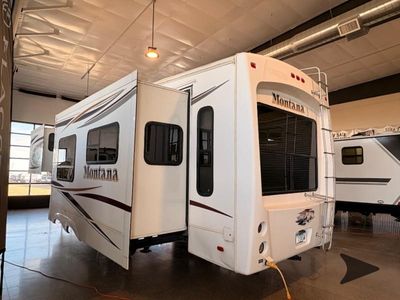 2013 Keystone RV Montana - Photo 15