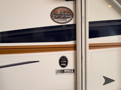 2013 Keystone RV Montana - Photo 22