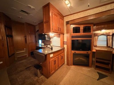 2013 Keystone RV Montana - Photo 26