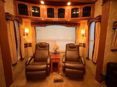 2013 Keystone RV Montana - Photo 31