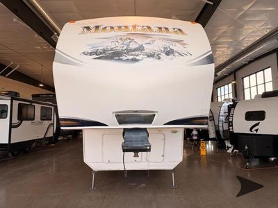 2013 Keystone RV Montana - Photo 11