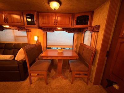 2013 Keystone RV Montana - Photo 7