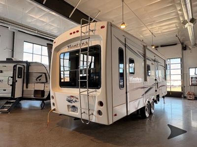 2013 Keystone RV Montana - Photo 17