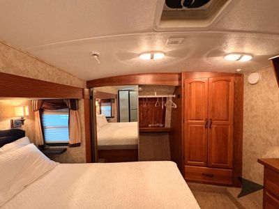 2013 Keystone RV Montana - Photo 54