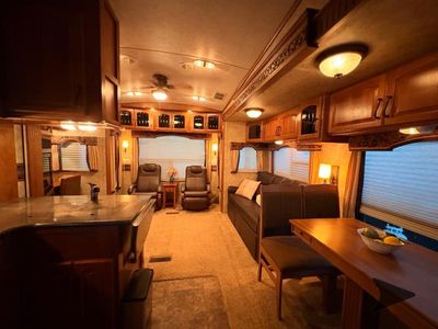 2013 Keystone RV Montana - Photo 24