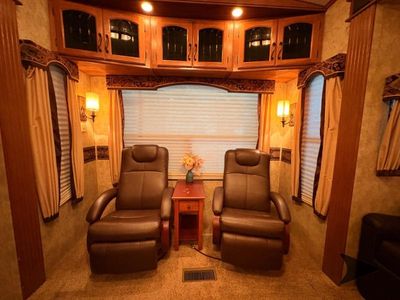 2013 Keystone RV Montana - Photo 6