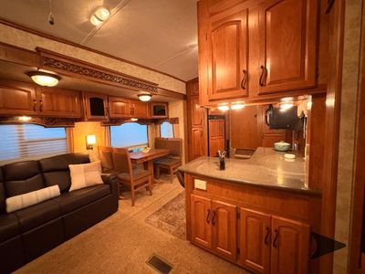 2013 Keystone RV Montana - Photo 29