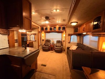 2013 Keystone RV Montana - Photo 25