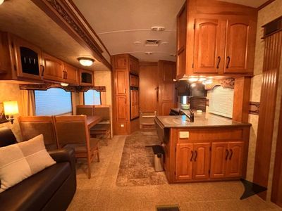 2013 Keystone RV Montana - Photo 27