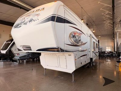 2013 Keystone RV Montana - Photo 12