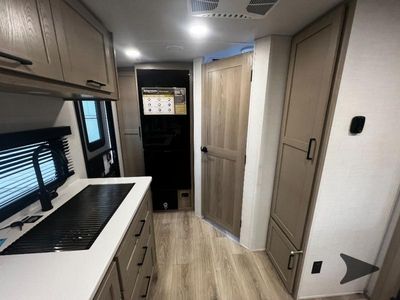 2026 Forest River RV Rockwood Mini Lite - Photo 20