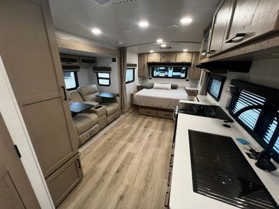 2026 Forest River RV Rockwood Mini Lite - Photo 19