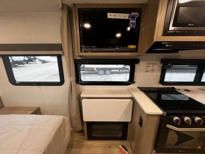 2026 Forest River RV Rockwood Mini Lite - Photo 33