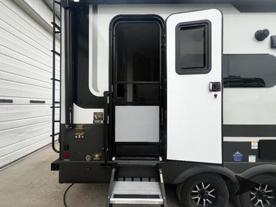 2026 Forest River RV Rockwood Mini Lite - Photo 16