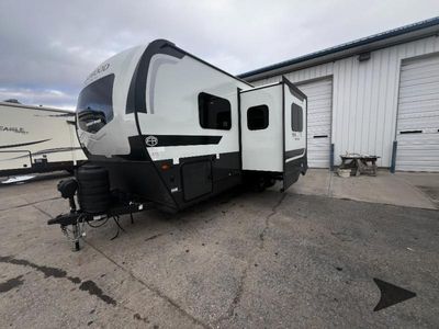 2026 Forest River RV Rockwood Mini Lite - Photo 5
