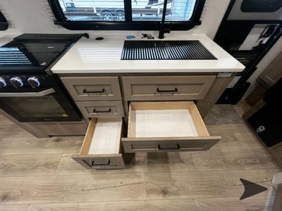 2026 Forest River RV Rockwood Mini Lite - Photo 44
