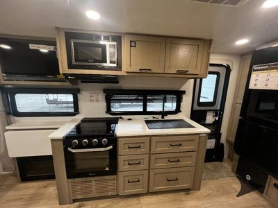 2026 Forest River RV Rockwood Mini Lite - Photo 35