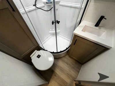 2026 Forest River RV Rockwood Mini Lite - Photo 25