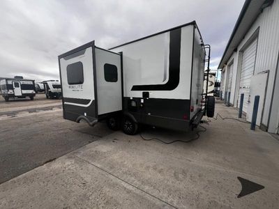 2026 Forest River RV Rockwood Mini Lite - Photo 9