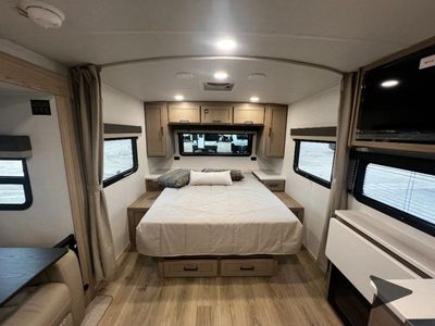 2026 Forest River RV Rockwood Mini Lite - Photo 31