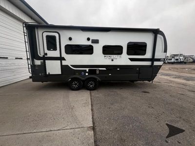 2026 Forest River RV Rockwood Mini Lite - Photo 12