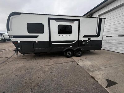 2026 Forest River RV Rockwood Mini Lite - Photo 6