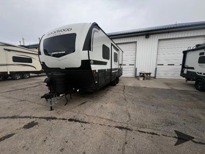 2026 Forest River RV Rockwood Mini Lite - Photo 4
