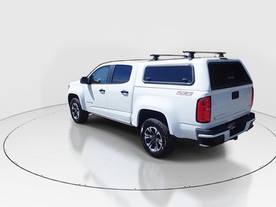 2022 Chevrolet Colorado - Photo 5