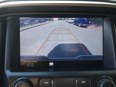 2022 Chevrolet Colorado - Photo 17