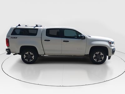 2022 Chevrolet Colorado - Photo 8
