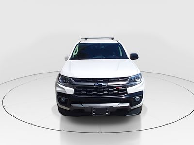 2022 Chevrolet Colorado - Photo 2