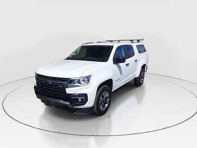 2022 Chevrolet Colorado - Photo 3