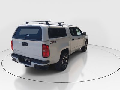 2022 Chevrolet Colorado - Photo 7