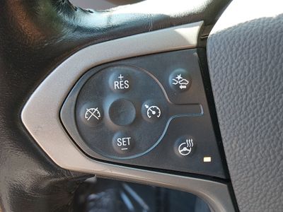 2022 Chevrolet Colorado - Photo 21