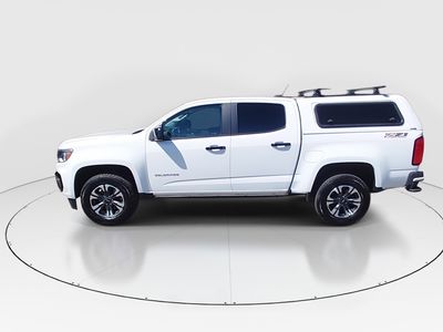 2022 Chevrolet Colorado - Photo 4