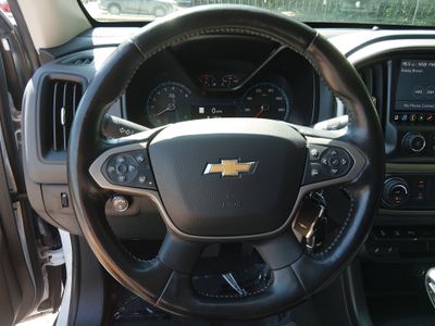 2022 Chevrolet Colorado - Photo 12