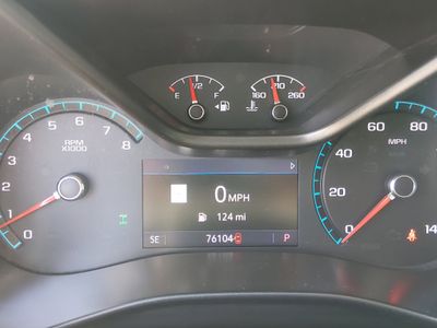 2022 Chevrolet Colorado - Photo 14