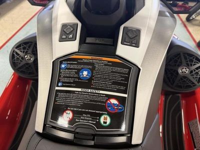 2025 Yamaha GP HO with Audio - Photo 10