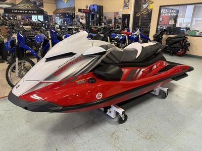 2025 Yamaha GP HO with Audio - Photo 3