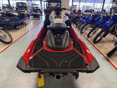 2025 Yamaha GP HO with Audio - Photo 6