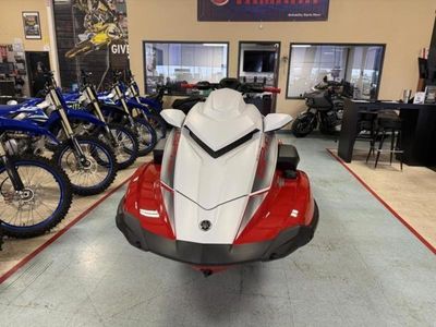 2025 Yamaha GP HO with Audio - Photo 1