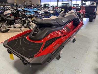 2025 Yamaha GP HO with Audio - Photo 5
