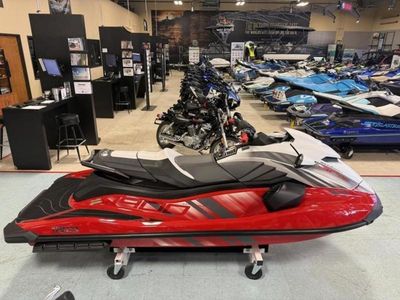 2025 Yamaha GP HO with Audio - Photo 4