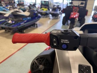 2025 Yamaha GP HO with Audio - Photo 9
