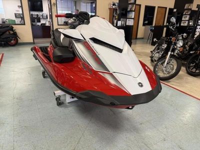 2025 Yamaha GP HO with Audio - Photo 2