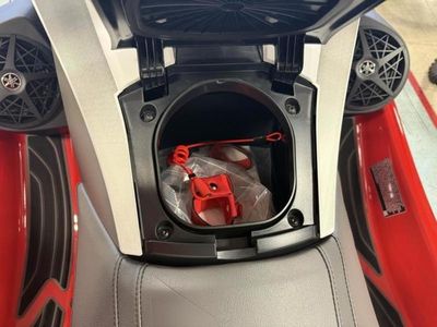 2025 Yamaha GP HO with Audio - Photo 15