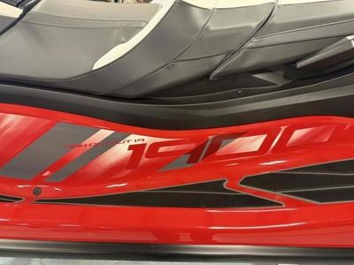 2025 Yamaha GP HO with Audio - Photo 8