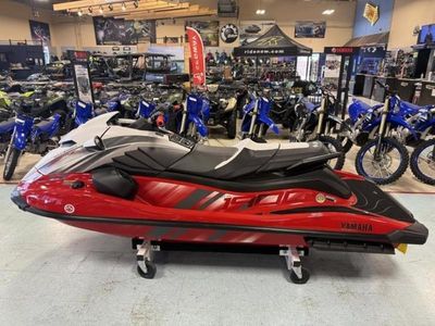 2025 Yamaha GP HO with Audio - Photo 7